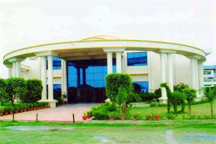 campus-view